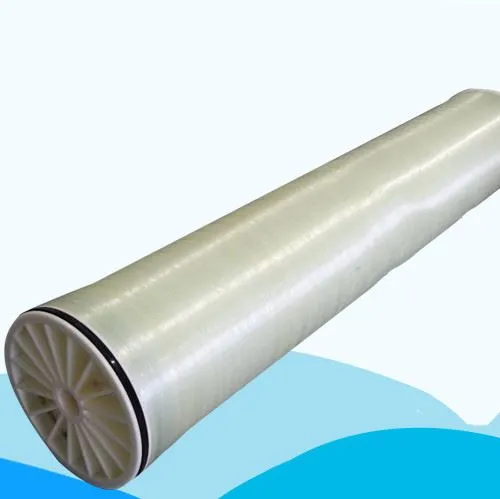 8040 অতিরিক্ত প্রত্যাখ্যান RO ঝিল্লি ELements
