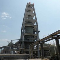 FRP Desulfurization টাওয়ার