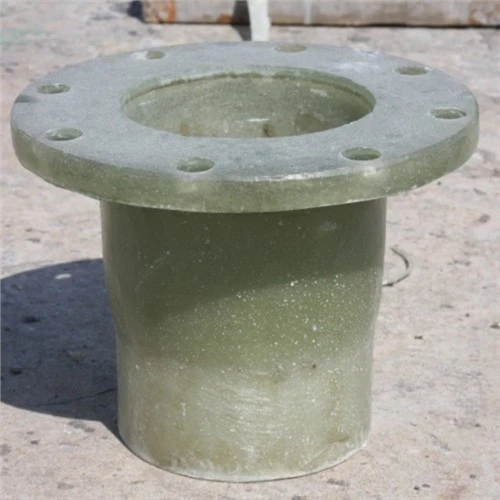 Grp ফ্ল্যাঞ্জ নির্মাতারা